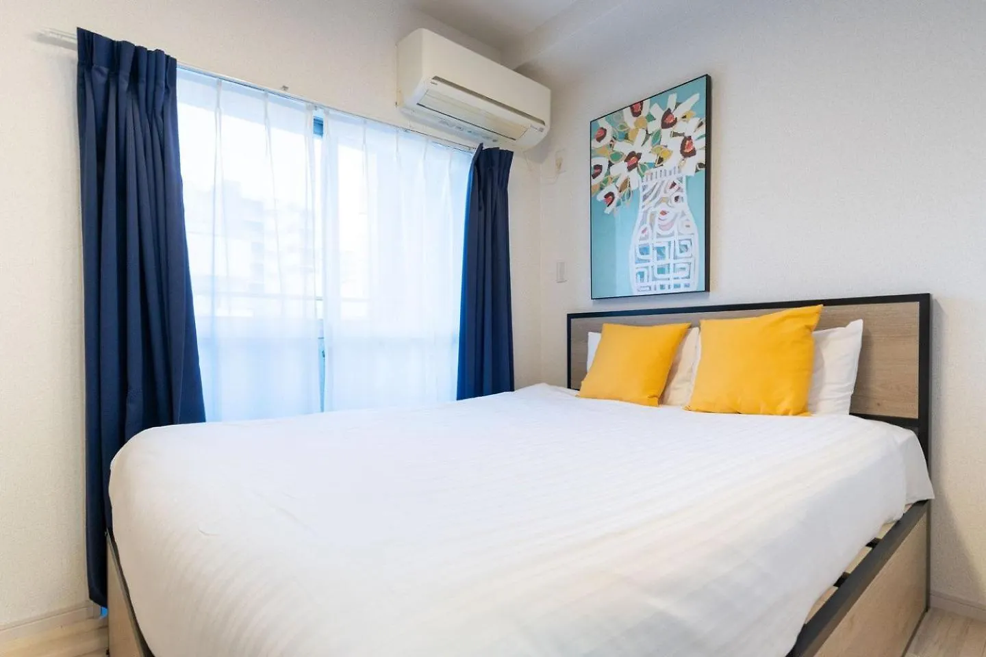 Osaka House Honkan