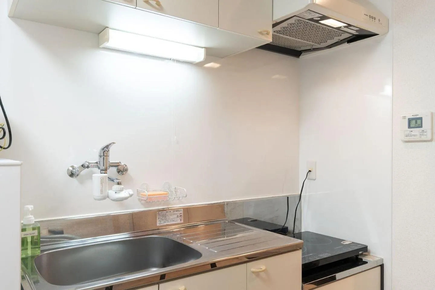 Osaka House Honkan 0*,  日本