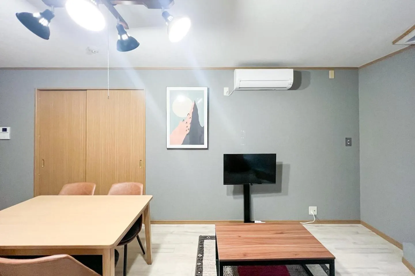 Osaka House Honkan Japan