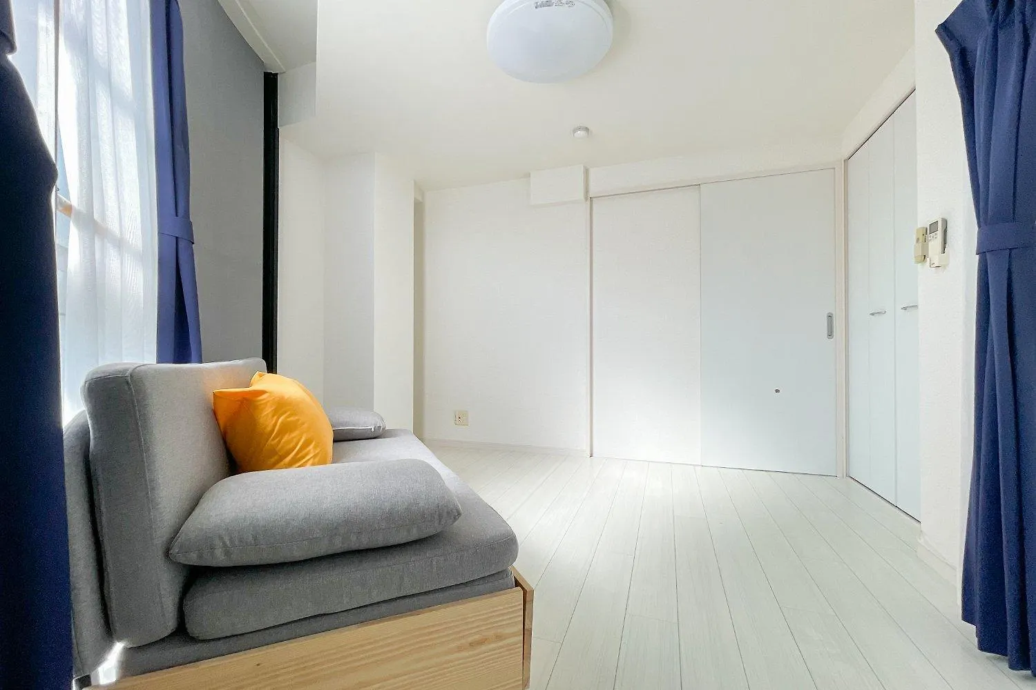 Osaka House Honkan Lejlighed
