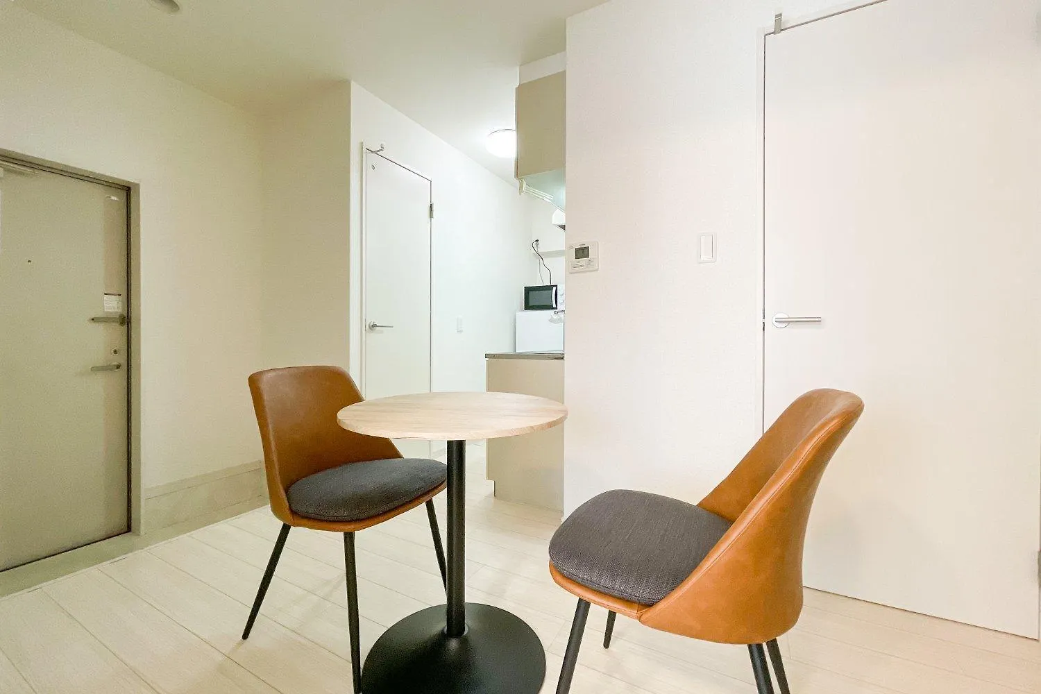 Osaka House Honkan