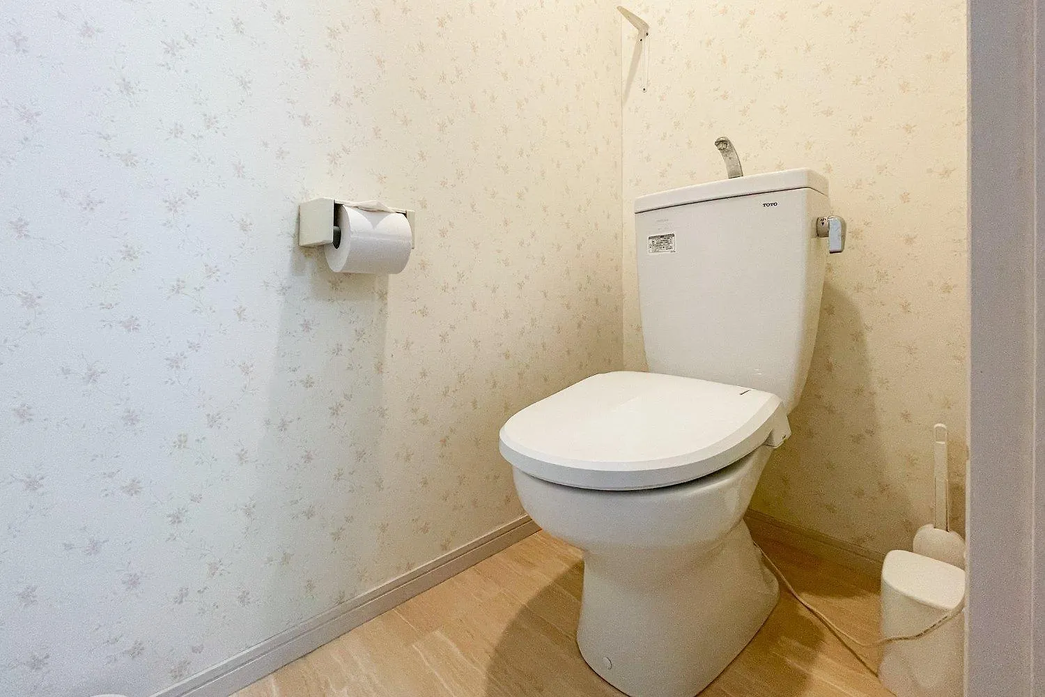 Osaka House Honkan Lejlighed