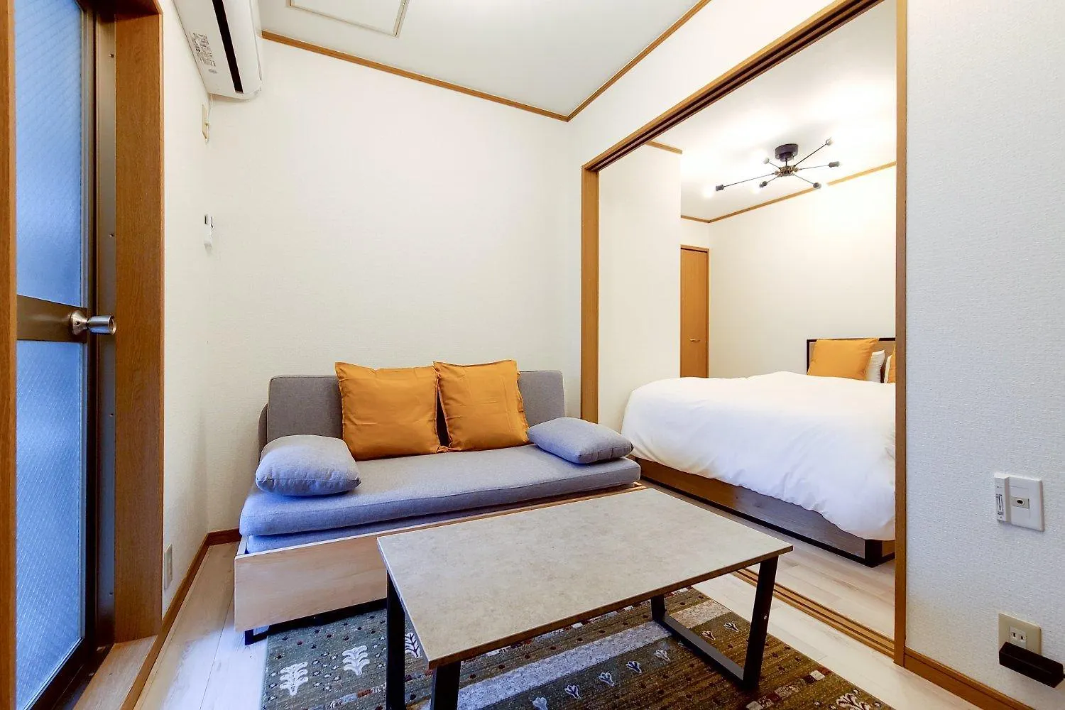 Osaka House Honkan