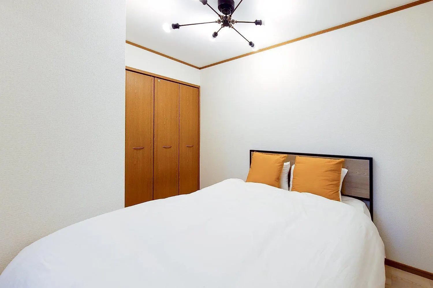 Apartment Osaka House Honkan