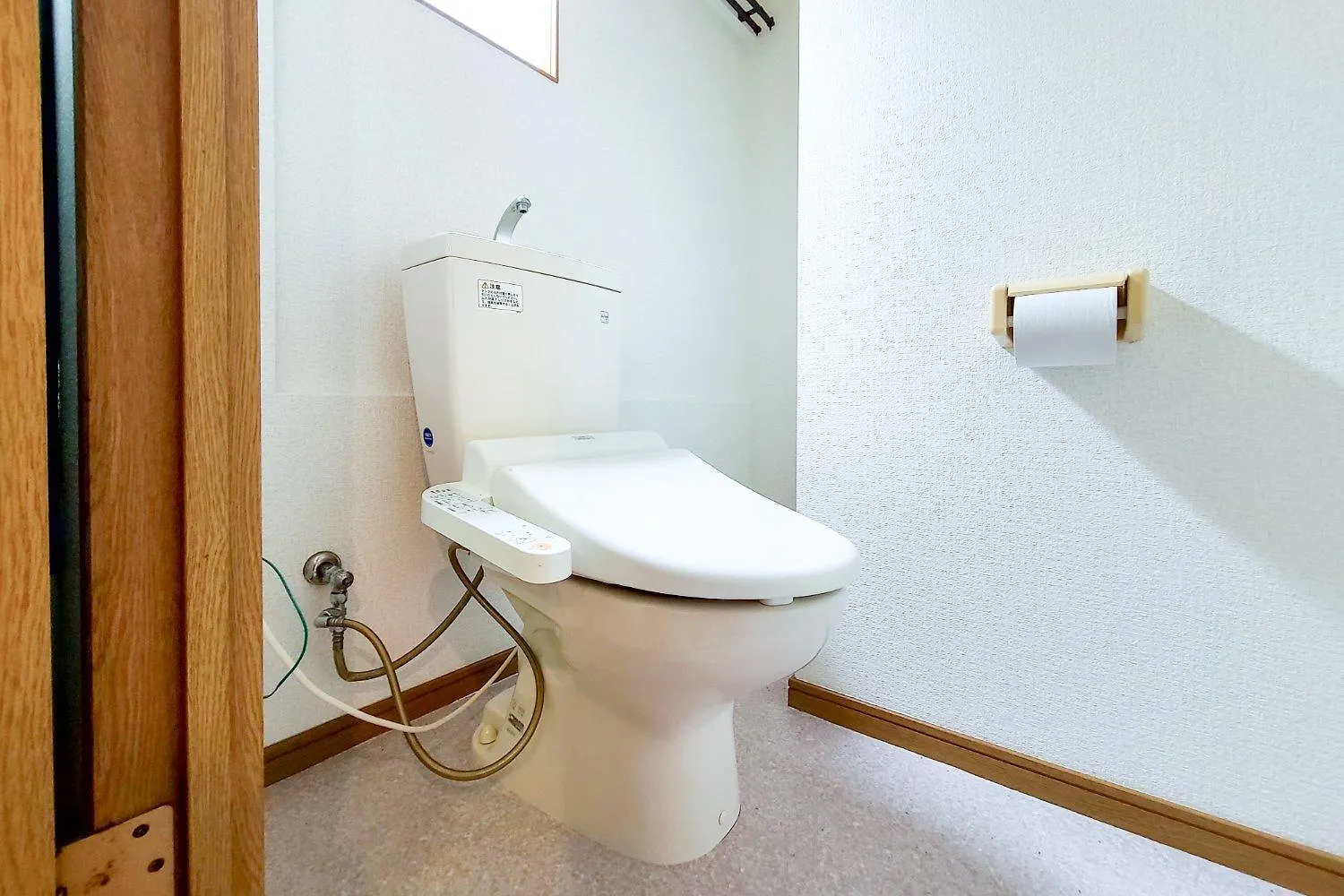 Osaka House Honkan