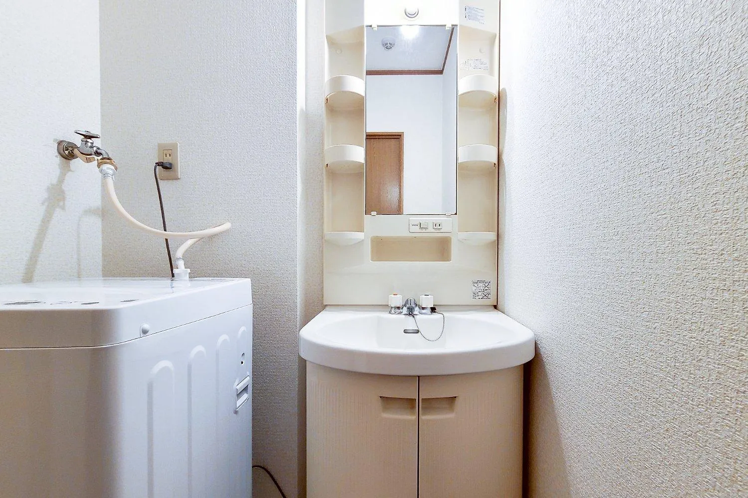 Osaka House Honkan Japan