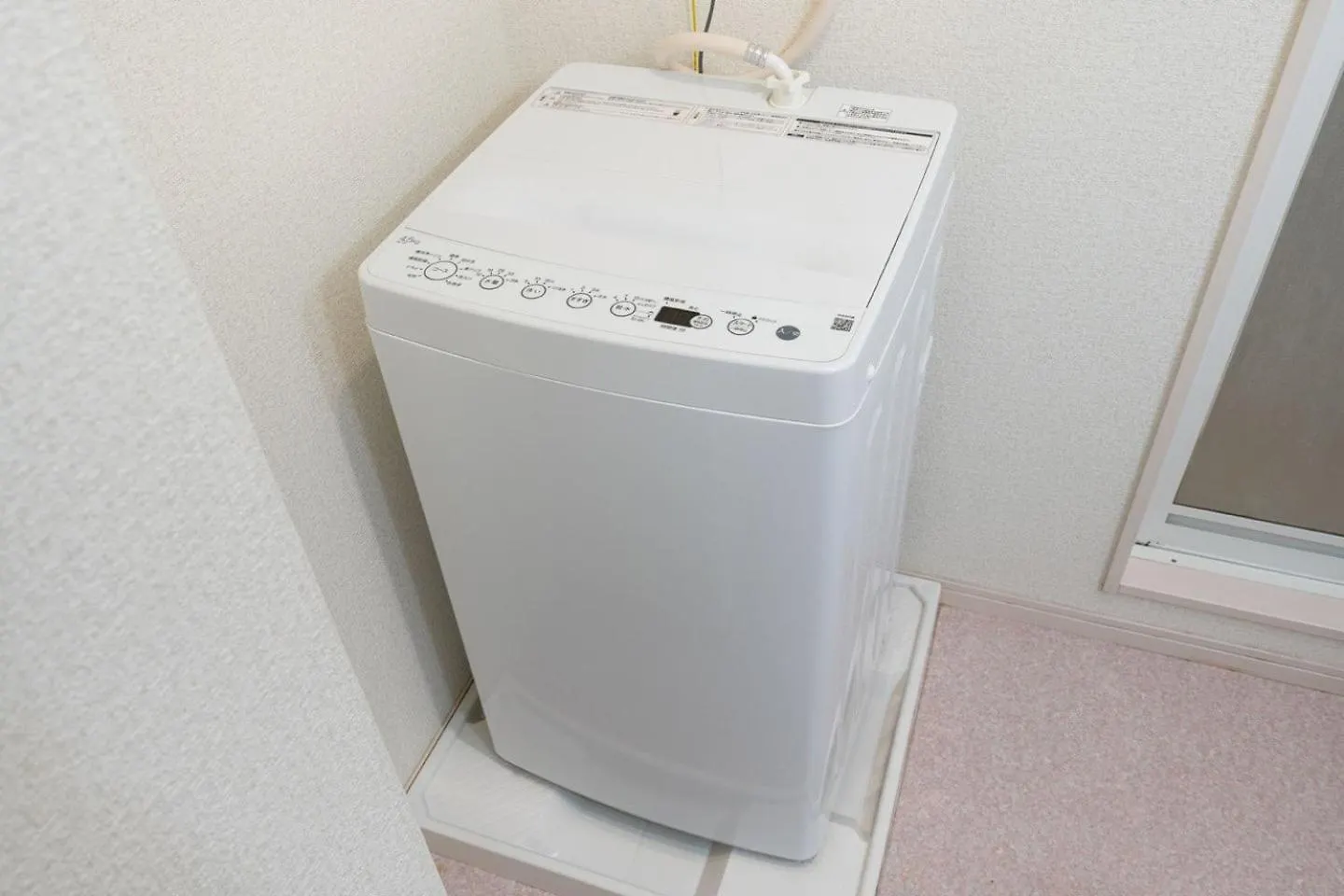 Apartment Osaka House Honkan