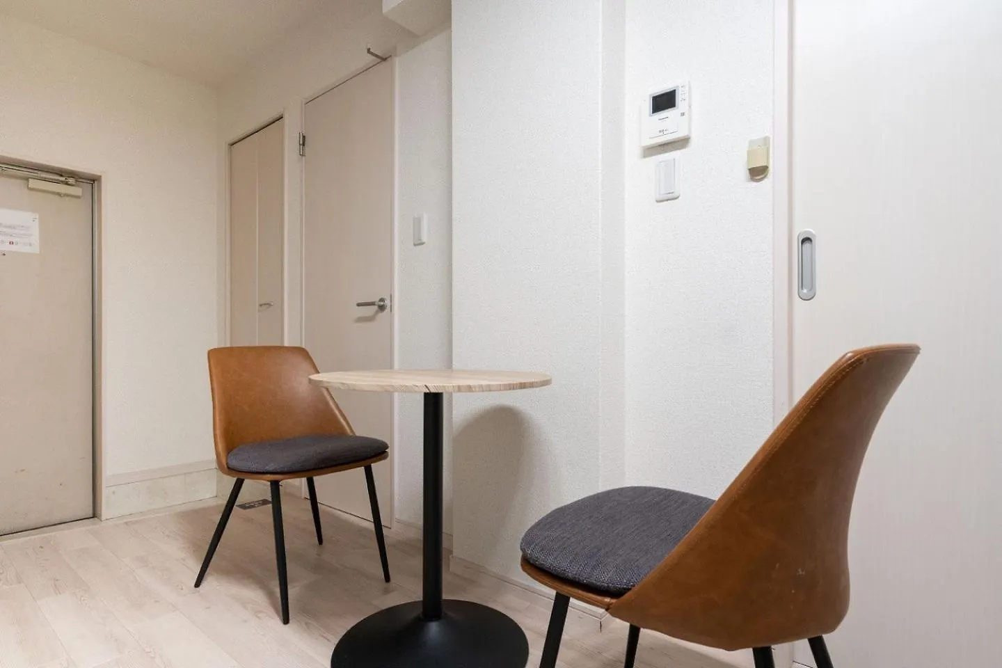 Osaka House Honkan
