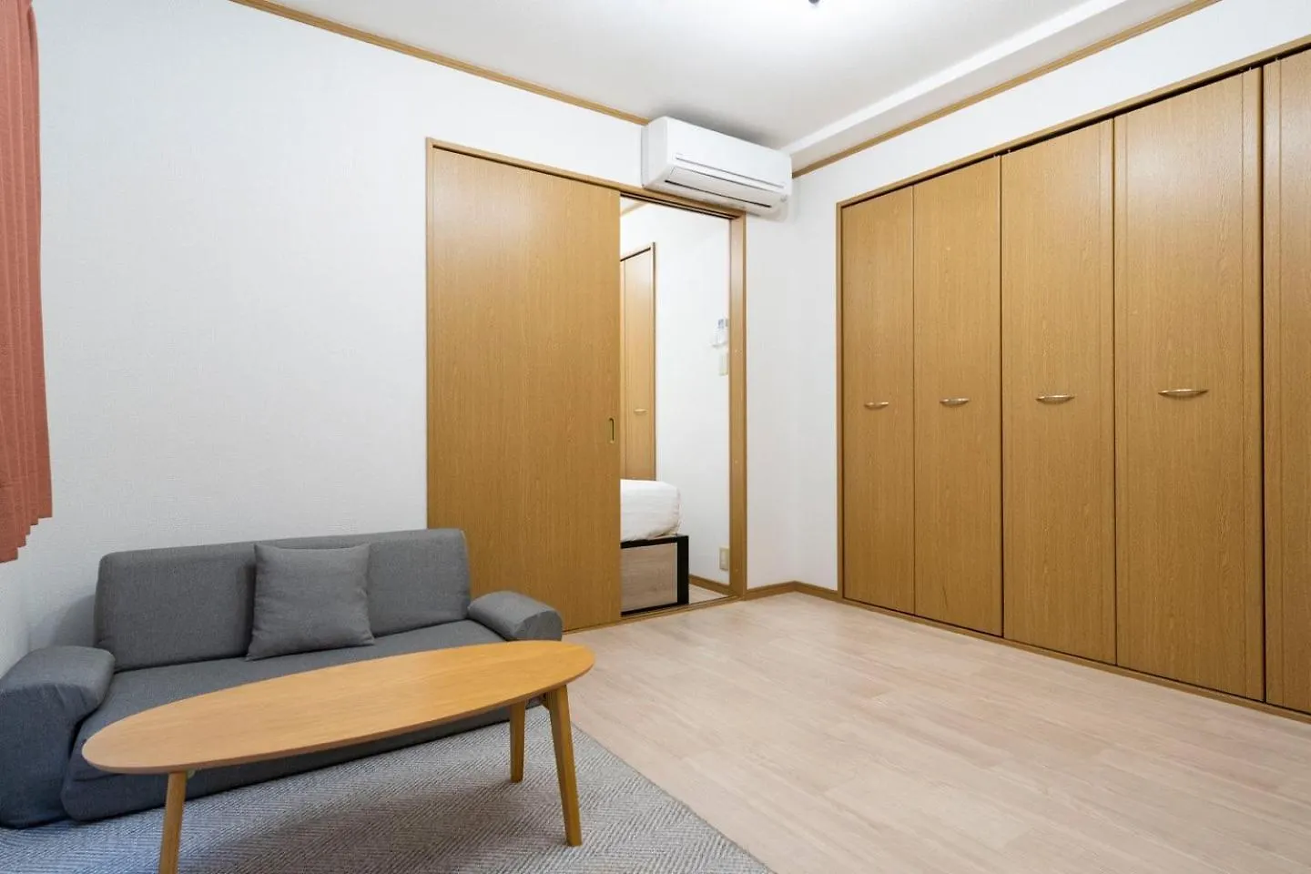 Osaka House Honkan Japan