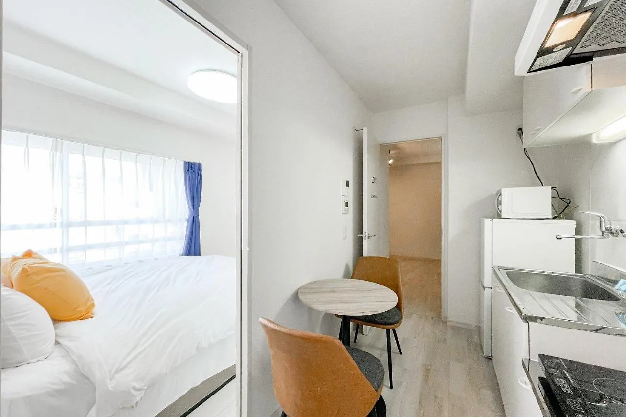 Osaka House Honkan