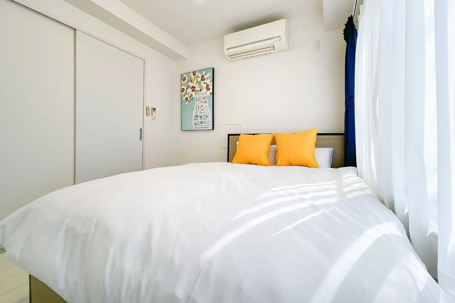 Appartement Osaka House Honkan