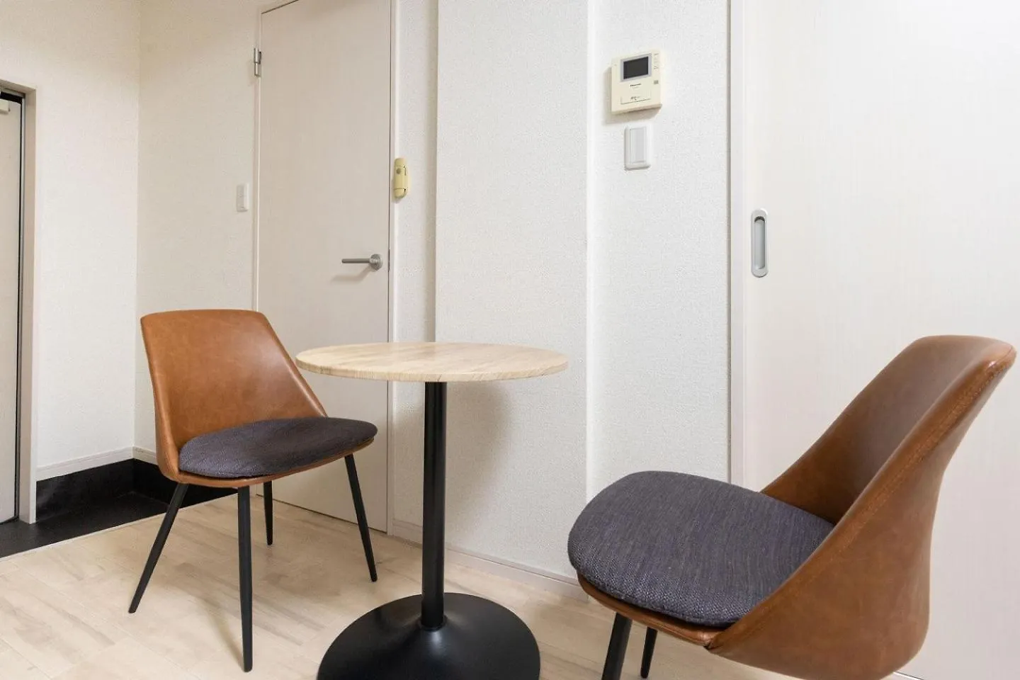Appartement Osaka House Honkan Japon